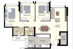 Blk 7 Joo Seng Green (Toa Payoh), HDB 4 Rooms #618054121